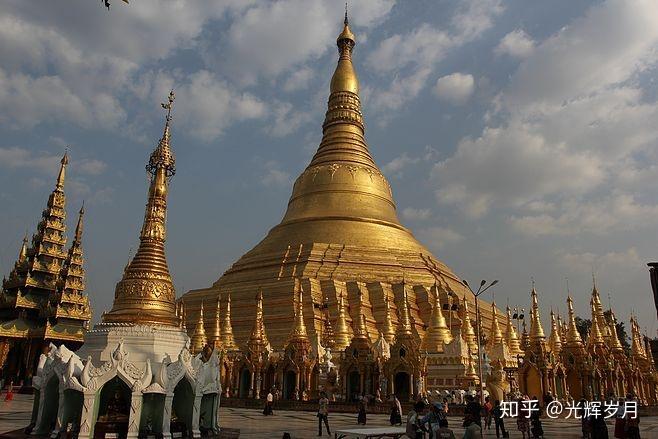 2017Lonely年度榜单缅甸的美在哪里去缅甸怎么玩