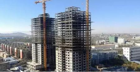 高层钢结构的施工技术展开探讨，你了解多少？
