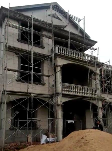 农村钢结构住宅造价_农村钢结构房屋建造价格预算_农村民用房的钢结构的造价
