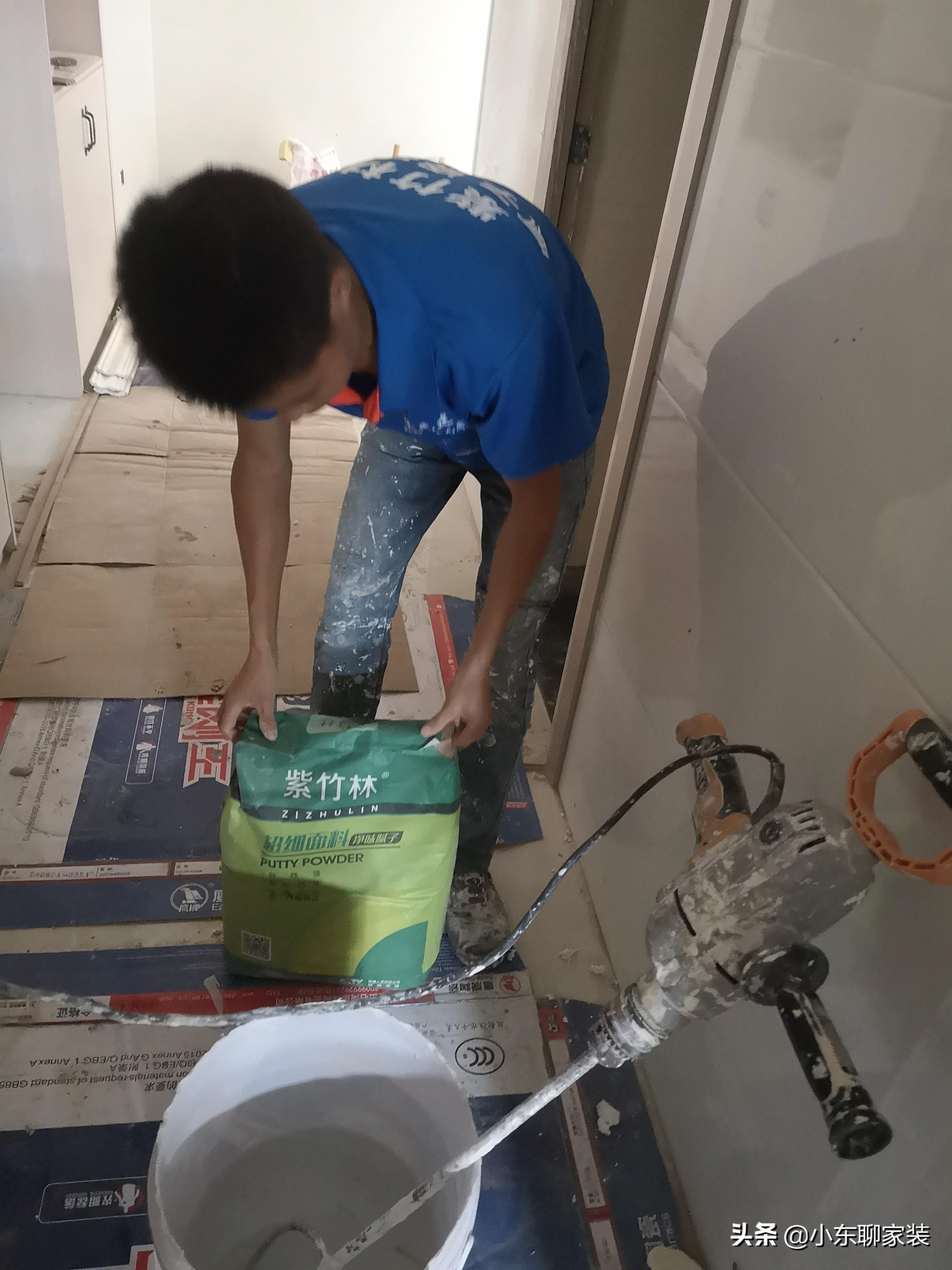 装修的材料有哪些_装修材料有哪几种_装修材料有啥