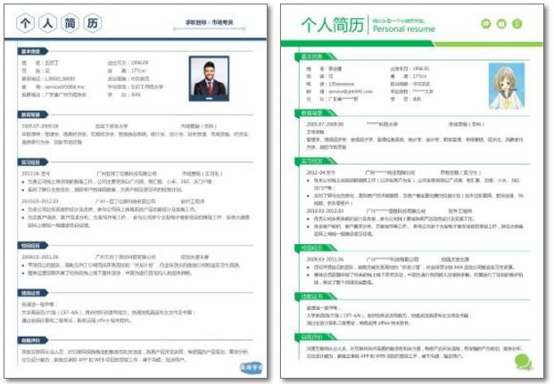 大学毕业生优秀简历模板_简历模板毕业优秀大学生怎么填_简历模板毕业优秀大学生怎么写