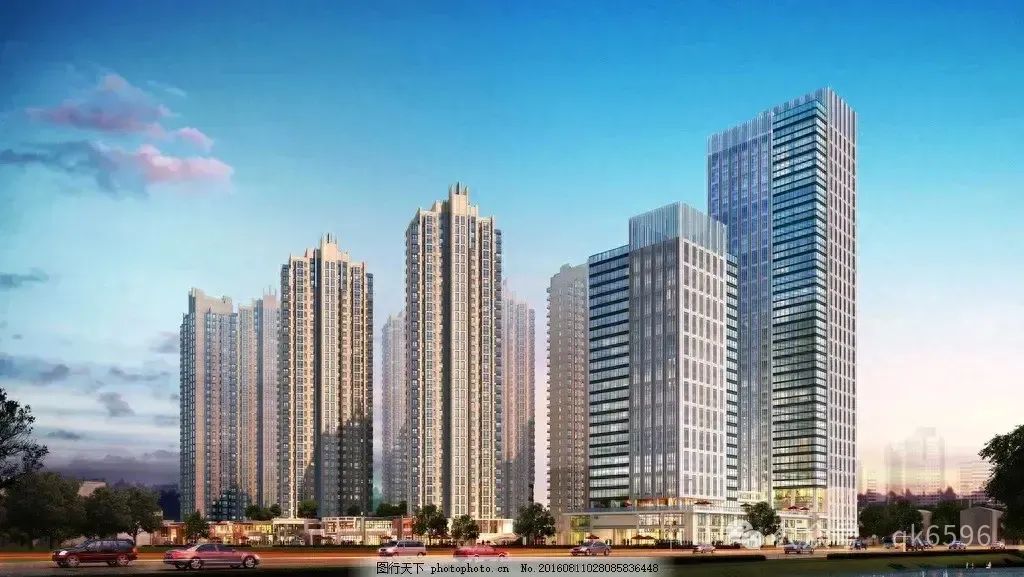 2024年第一季度房价数据解读房地产市场未来走向