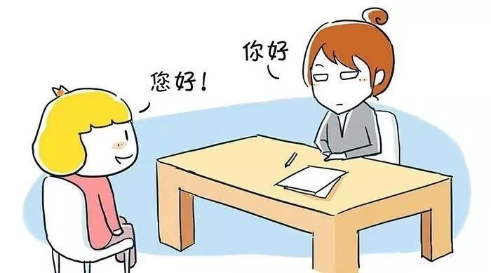 校团委、校学生会招新初试，你准备好了吗？