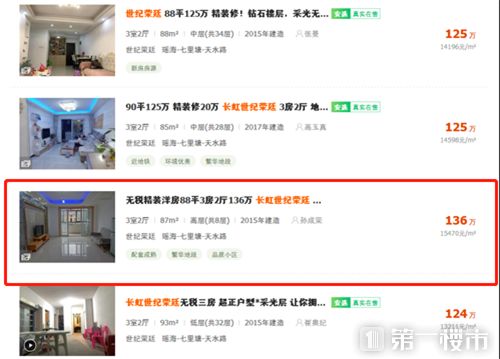 房山良乡长虹小区二手房_长虹世纪城二手房信息_长虹坊二手房