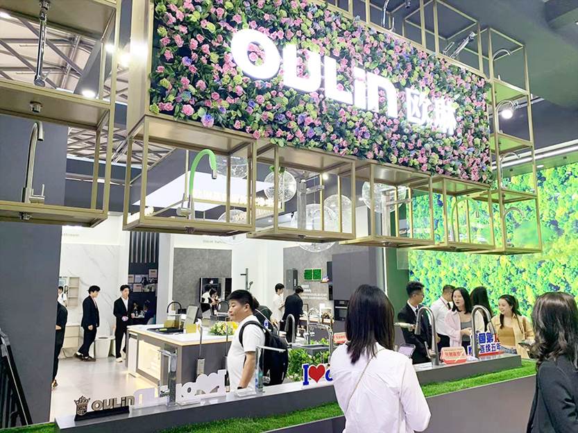 普通展会专业展会_展会_展会展台搭建