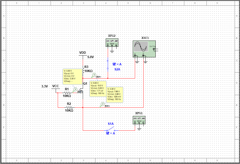 电路仿真软件multisim_电路仿真软件multisim_电路仿真软件multisim