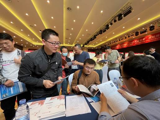 招聘 2024年全国大中城市巡回招聘四川站活动在西南民族大学举办
