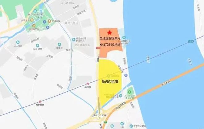 江北多个小区“暗戳戳”涨价，挂牌价冲上4.5万/平！