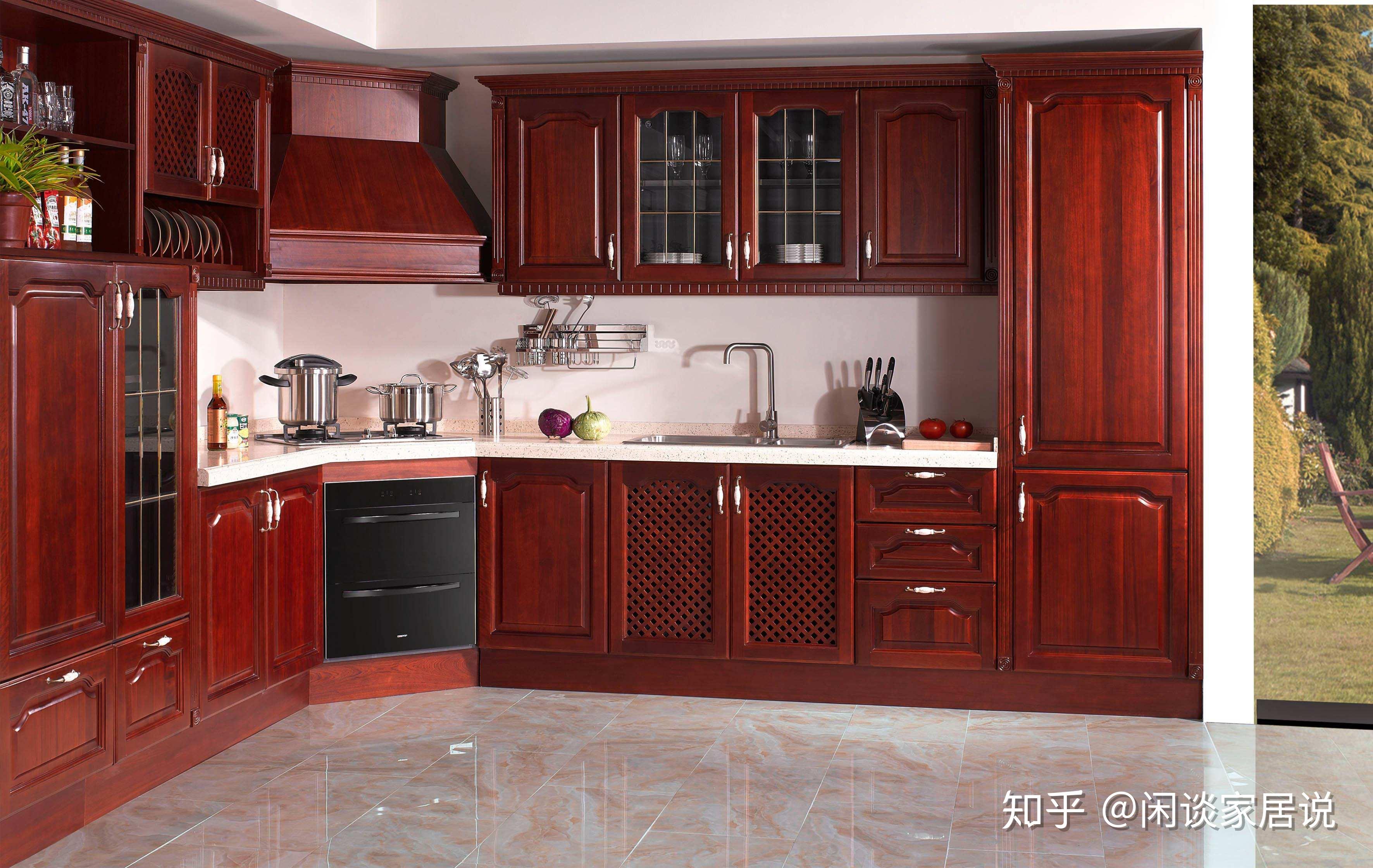 家装建材如何选_建材挑选装修效果图_装修建材挑选