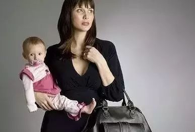 雅虎CEO玛丽莎·梅耶尔：上班无需抑制自己想念宝宝