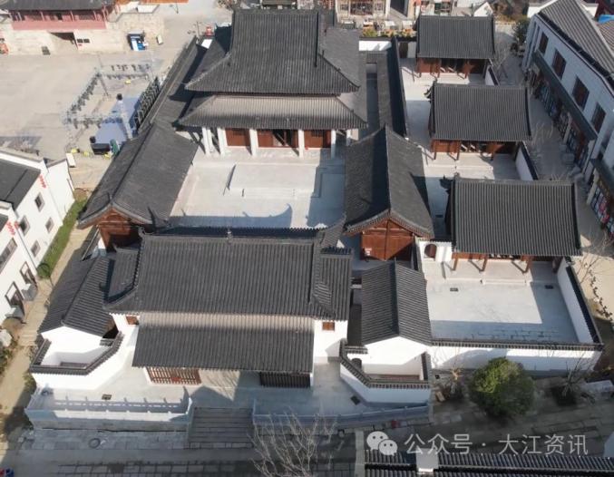 芜湖城隍庙_芜湖城隍庙地址在哪里_芜湖城隍庙供奉的是哪位神仙