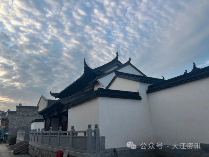 芜湖城隍庙_芜湖城隍庙地址在哪里_芜湖城隍庙供奉的是哪位神仙