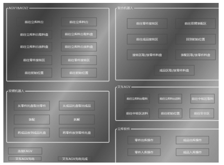 物流仓储软件_仓储物流软件开发_仓储物流软件系统