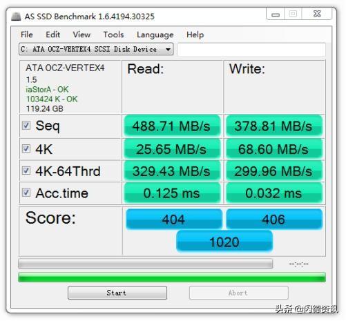 ssd固态硬盘测试软件_固态硬盘测试软件有哪些_固态硬盘测试软件哪个好