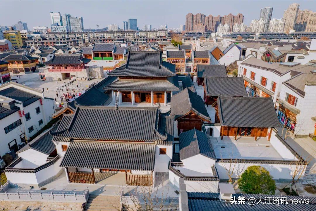 芜湖城隍庙供奉的是哪位神仙_芜湖城隍庙开放时间_芜湖城隍庙