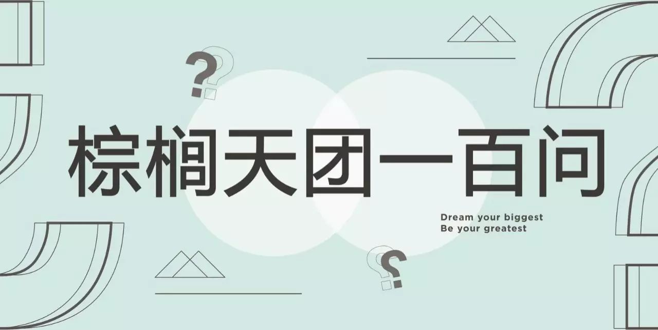 （棕榈天团）面试美国的大学有哪些经验技巧？