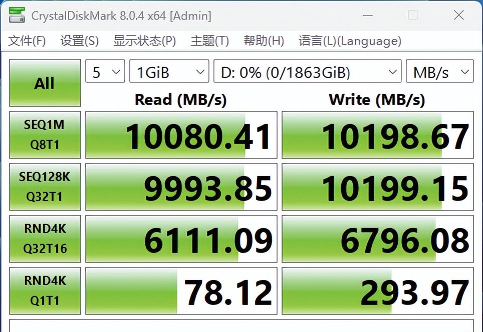 ssd固态硬盘测试软件_固态硬盘测试软件哪个好_固态硬盘测试软件有哪些