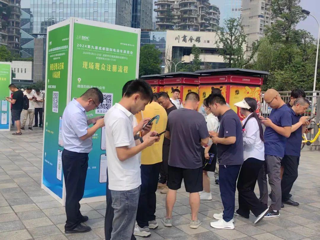 展会介绍ppt_展会_展会搭建材料