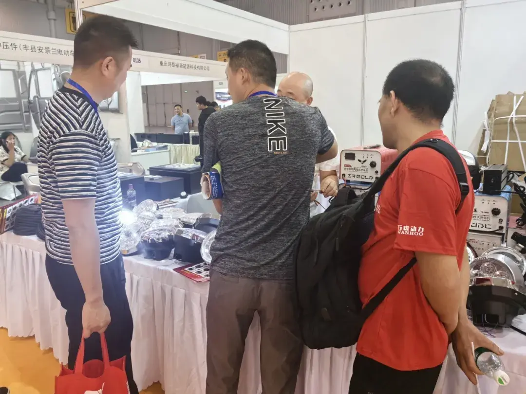 展会介绍ppt_展会_展会搭建材料