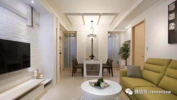 户型装修设计图_户型装修风格_小户型装修技巧
