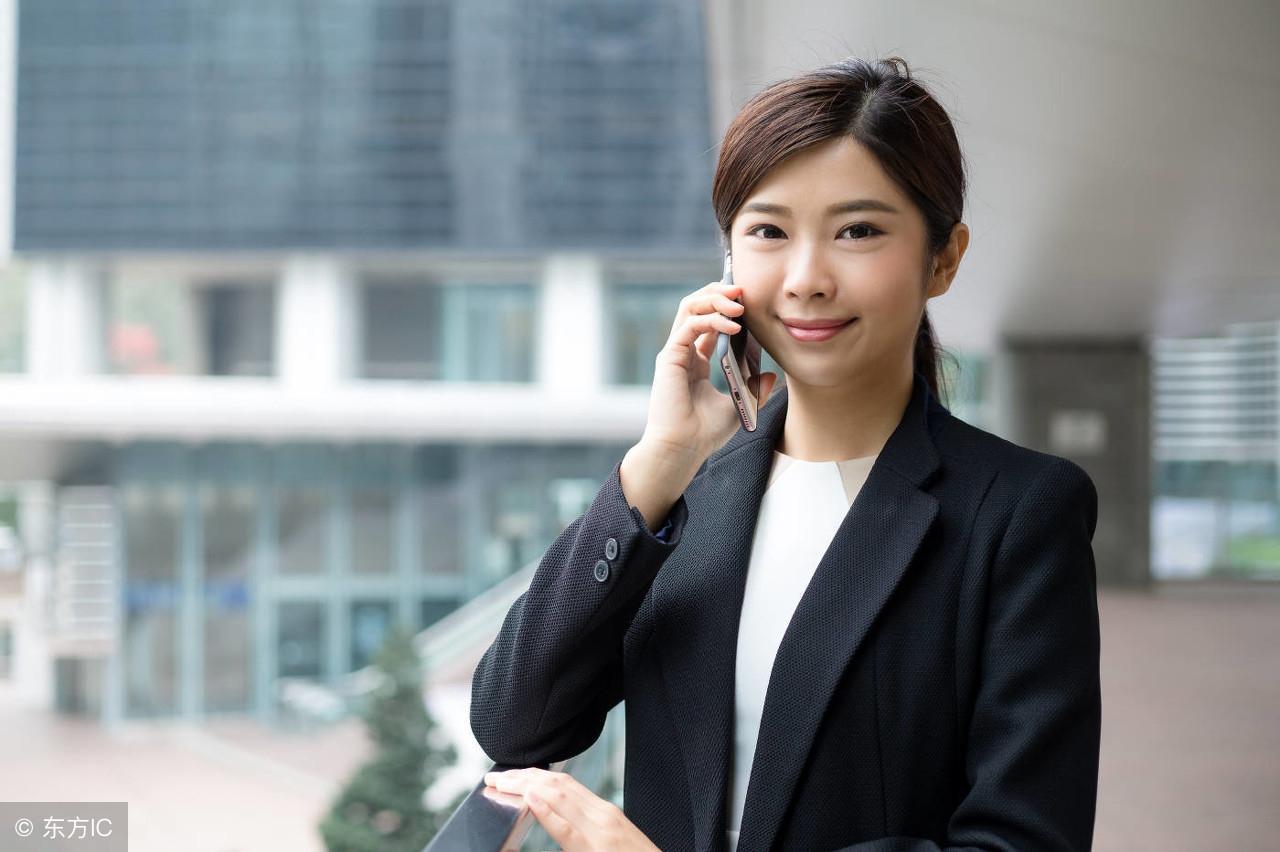 成功的职场女性，在仪容化妆方面应该遵循的原则