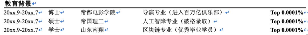 简历空白怎么面试_面试简历模板空白图片_简历空白面试模板图片大全