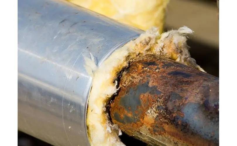 钢结构表面防腐喷涂_金属喷涂防腐_防腐喷涂材料