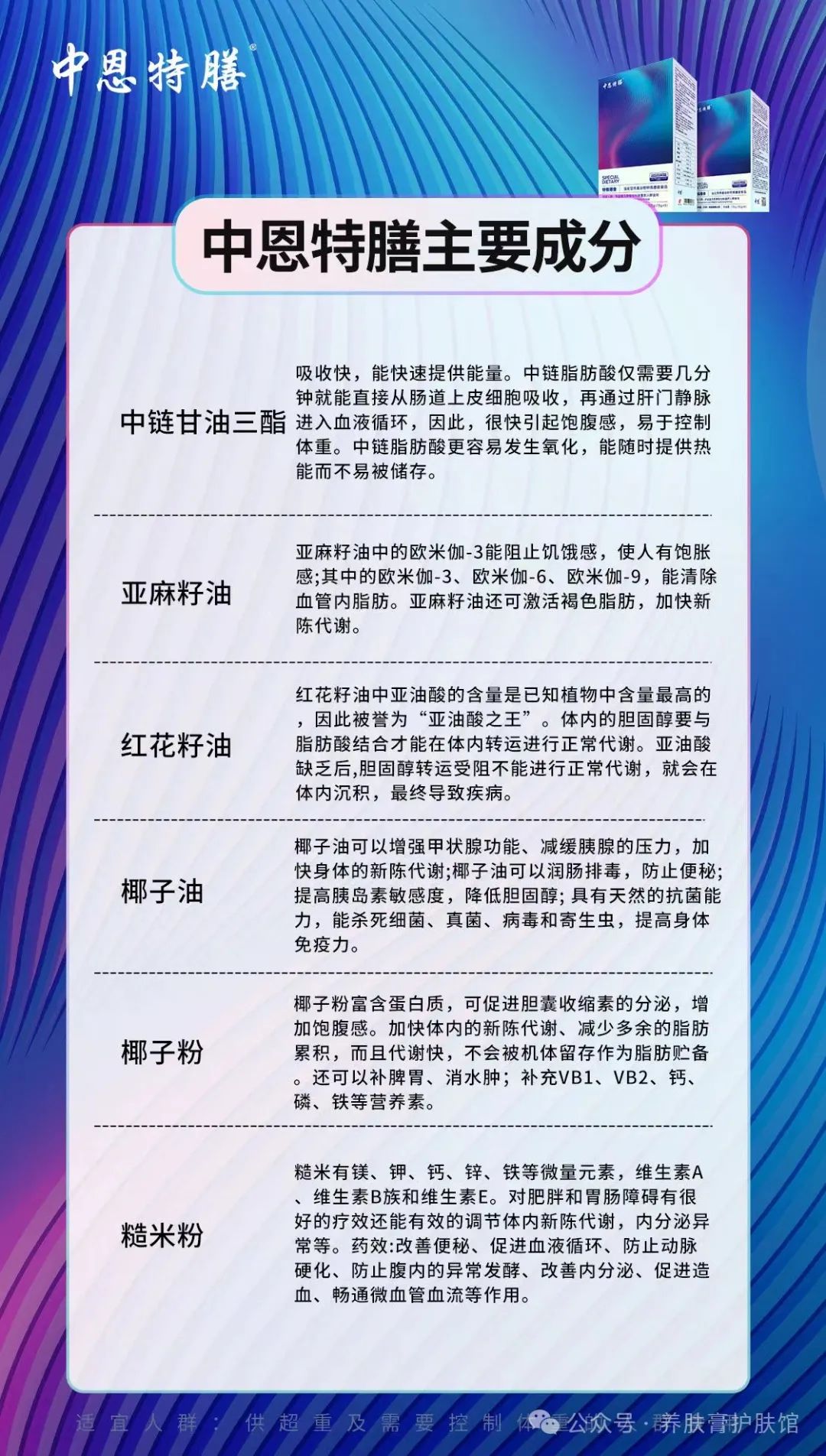 中科特膳减肥骗局315_中科特膳减肥原理讲解视频_中科特膳减肥骗局