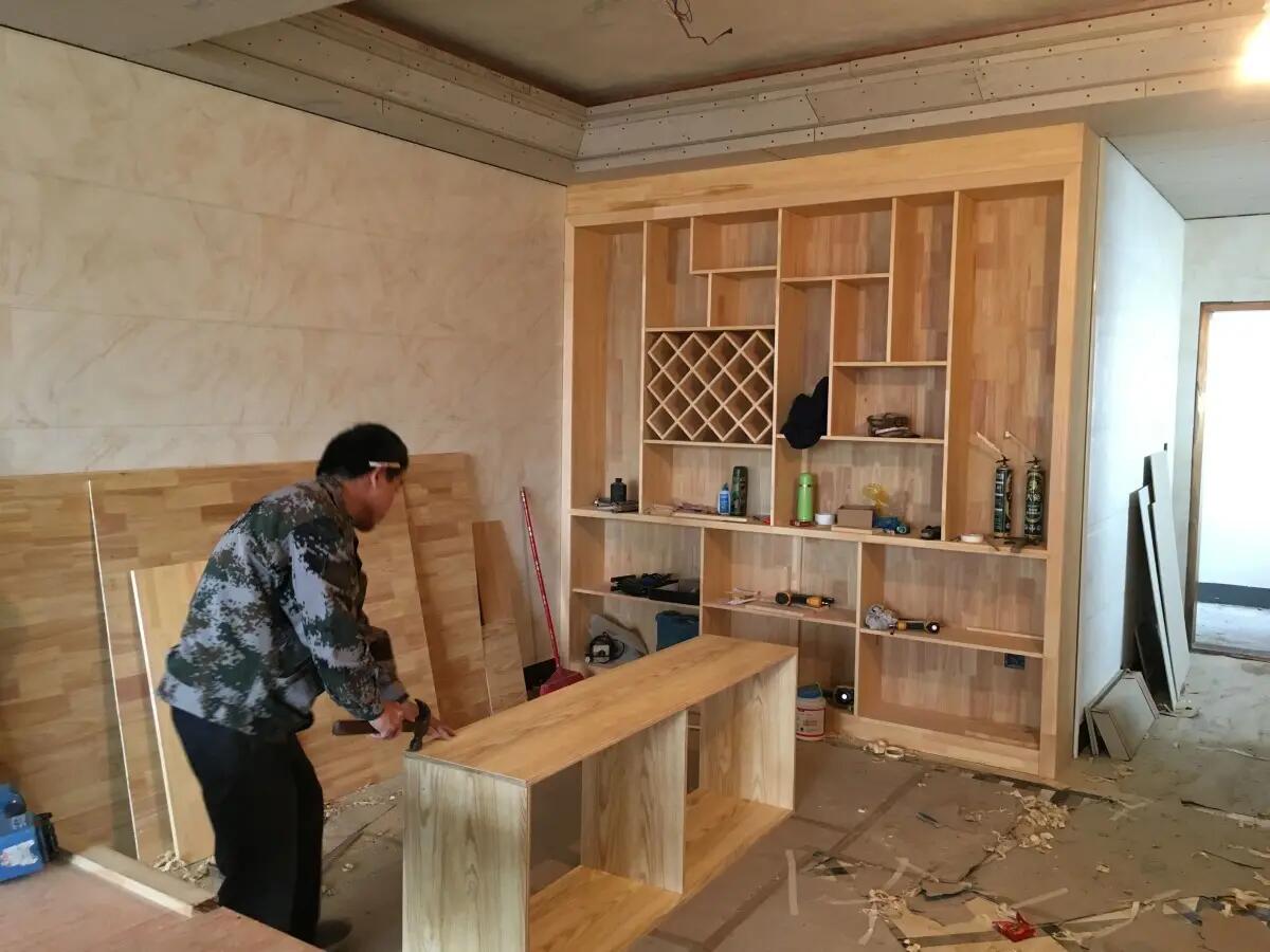 装修材料预算表_装修预算表制作_装修预算表要注意什么