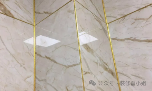 装修材料天花板有甲醛吗_天花板装修材料_装修材料天花板效果图