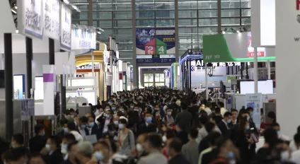 展会_展会展台搭建_展会搭建材料