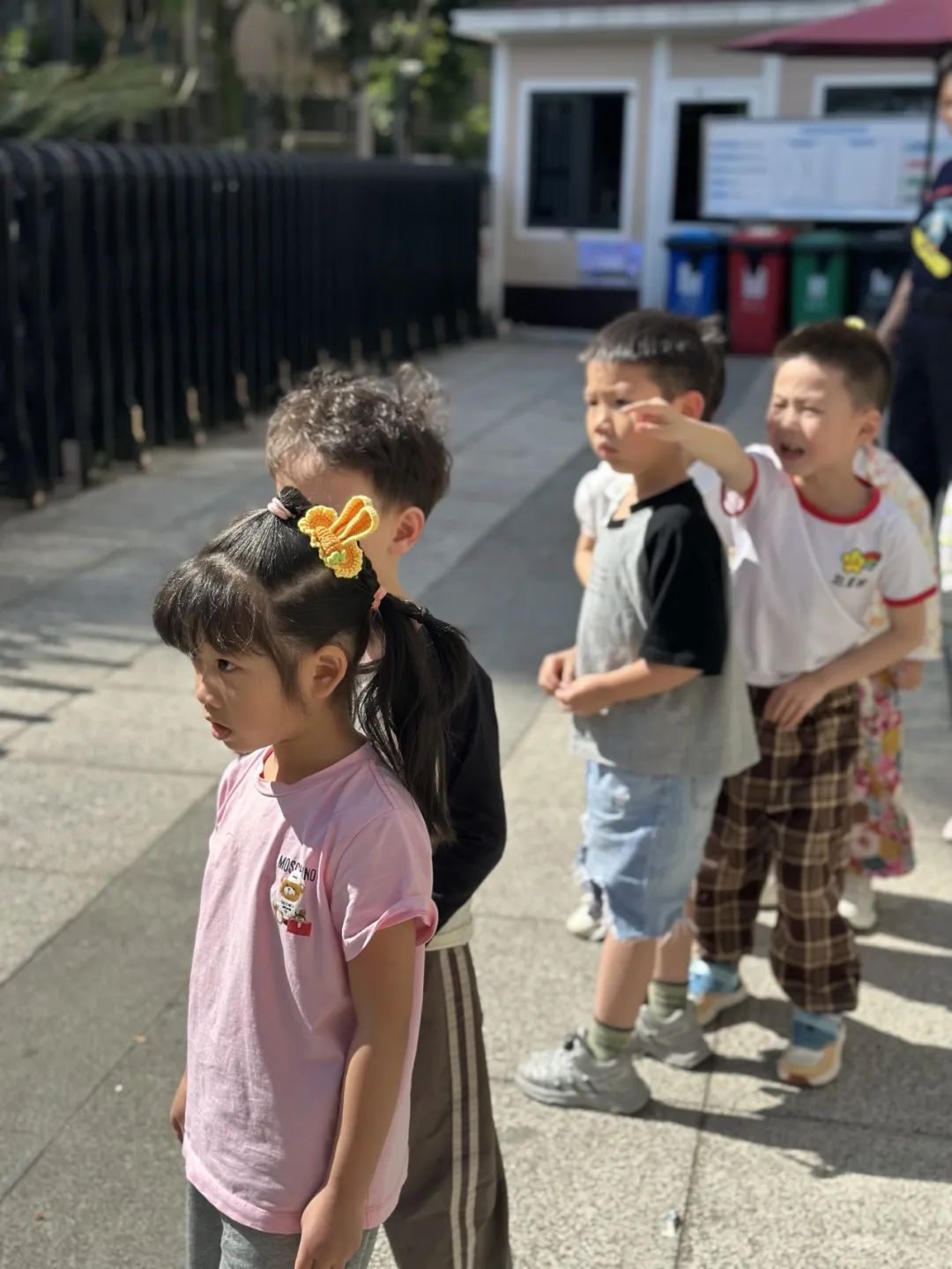 幼儿园防骗安全教育课_幼儿园防骗安全教育教案_幼儿园安全教育防诈骗教案