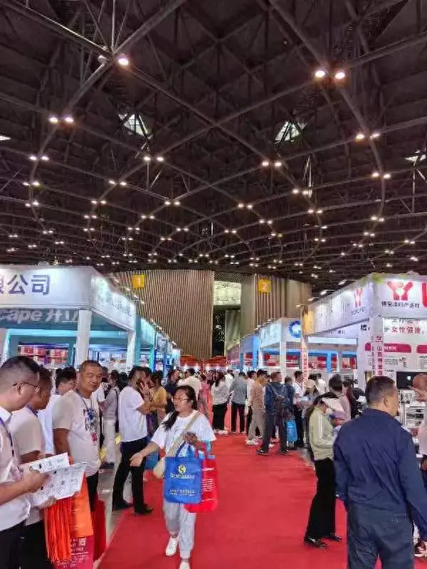 展会_普通展会专业展会_展会搭建材料