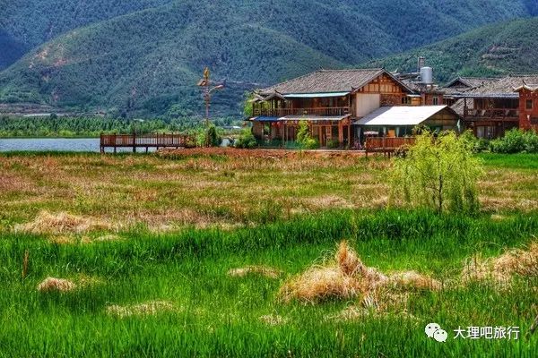 大理旅游防骗指南_大理旅游防骗注意事项_大理事项旅游防骗注意哪些问题