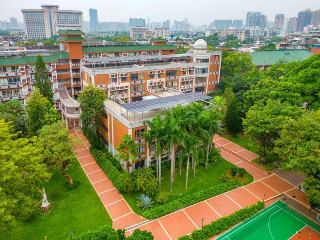 宁波市效实中学公开招聘事业编制教师5人