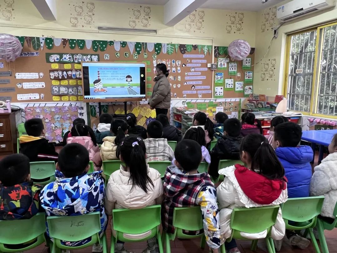 知识防骗幼儿图片_知识防骗幼儿园教案_幼儿防骗知识