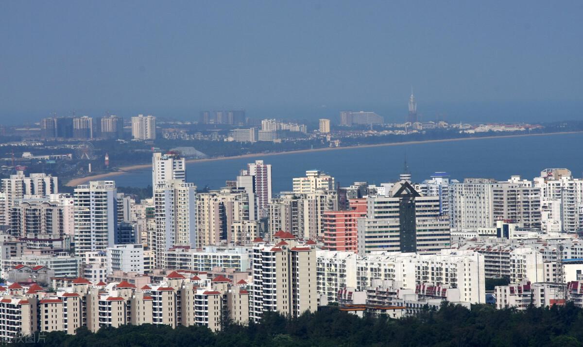 海南楼市崩塌_海南楼市暴跌_海南楼市崩盘