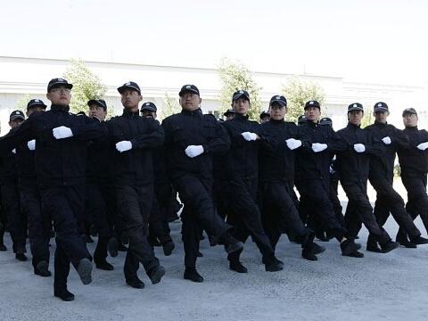 46名！经开公开招聘警务辅助人员！