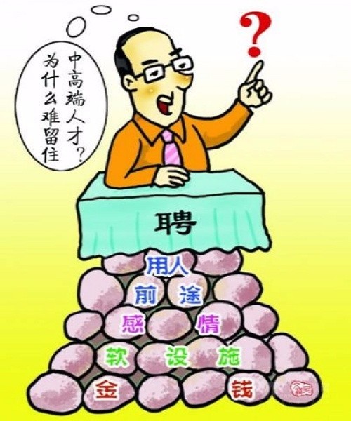招人_招人在哪个网站比较好找_招人的广告词