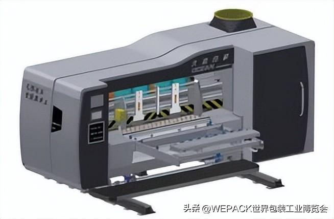 免费纸箱厂软件_纸箱厂管理系统软件免费_纸箱厂软件有没有免费的