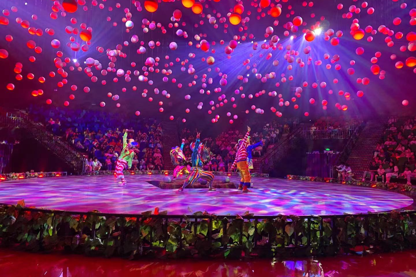 芜湖方特冬天门票_芜湖方特淡季门票价格_芜湖方特冬季怎么游玩