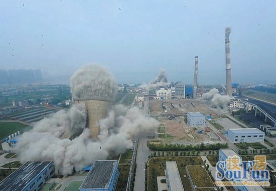 钢结构冷却塔_冷却塔钢结构基础图_冷却塔钢结构基础固定
