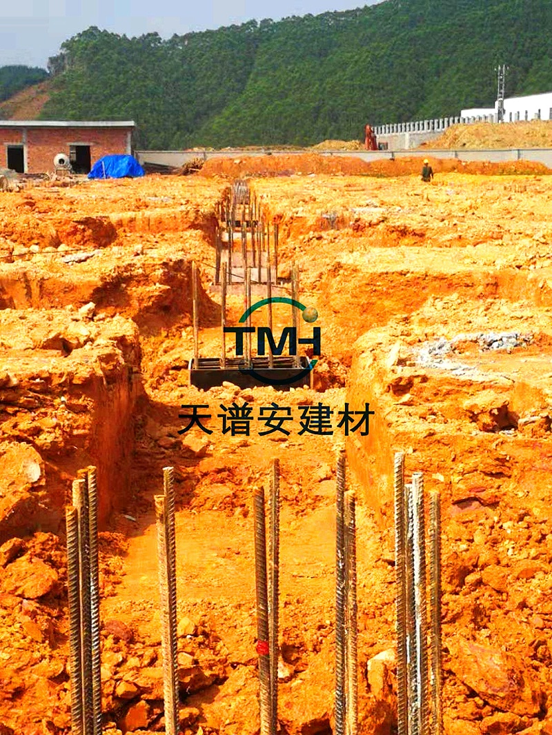螺栓拉拔试验要求_钢结构地脚螺栓拉拔试验_地脚螺栓拉拔试验规范
