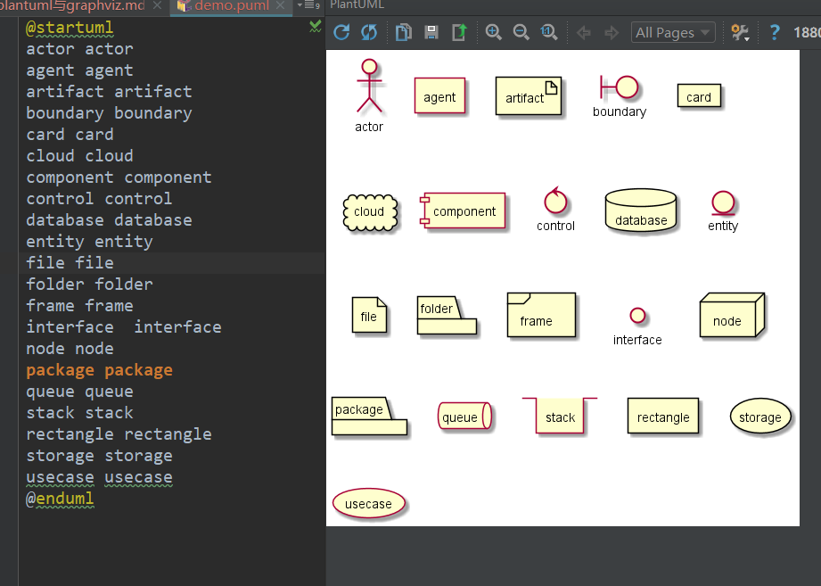 畫圖設(shè)計(jì)軟件_畫圖軟件_intellij idea畫uml圖