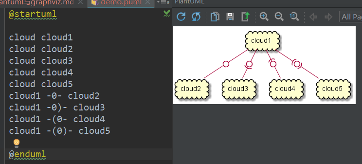 畫圖軟件_畫圖設(shè)計(jì)軟件_intellij idea畫uml圖