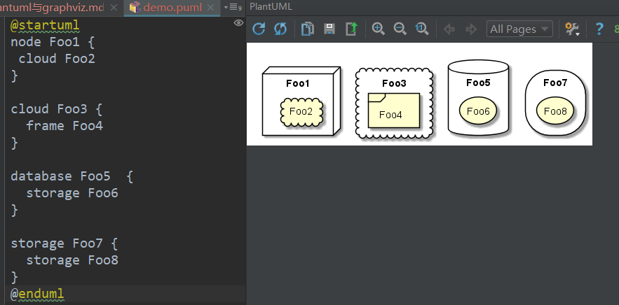 intellij idea畫uml圖_畫圖軟件_畫圖設(shè)計(jì)軟件