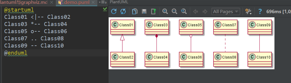 畫圖軟件_畫圖設(shè)計(jì)軟件_intellij idea畫uml圖