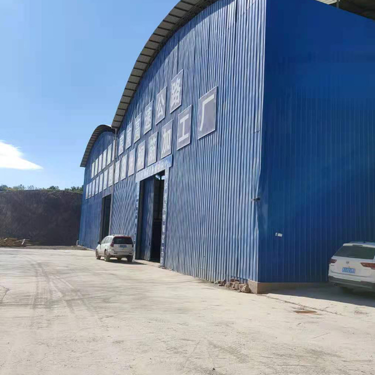 彩钢瓦梁间距_彩钢屋架间距_彩钢钢结构屋面梁间距