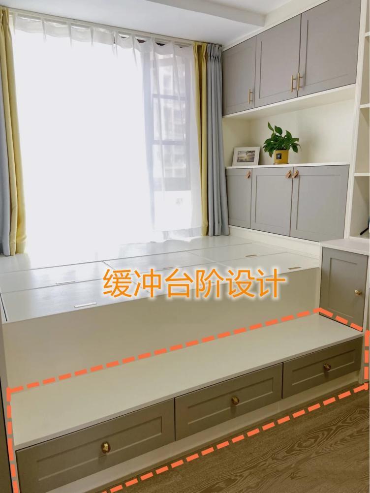 效果床装修榻榻米好吗_效果床装修榻榻米图片_榻榻米床装修效果