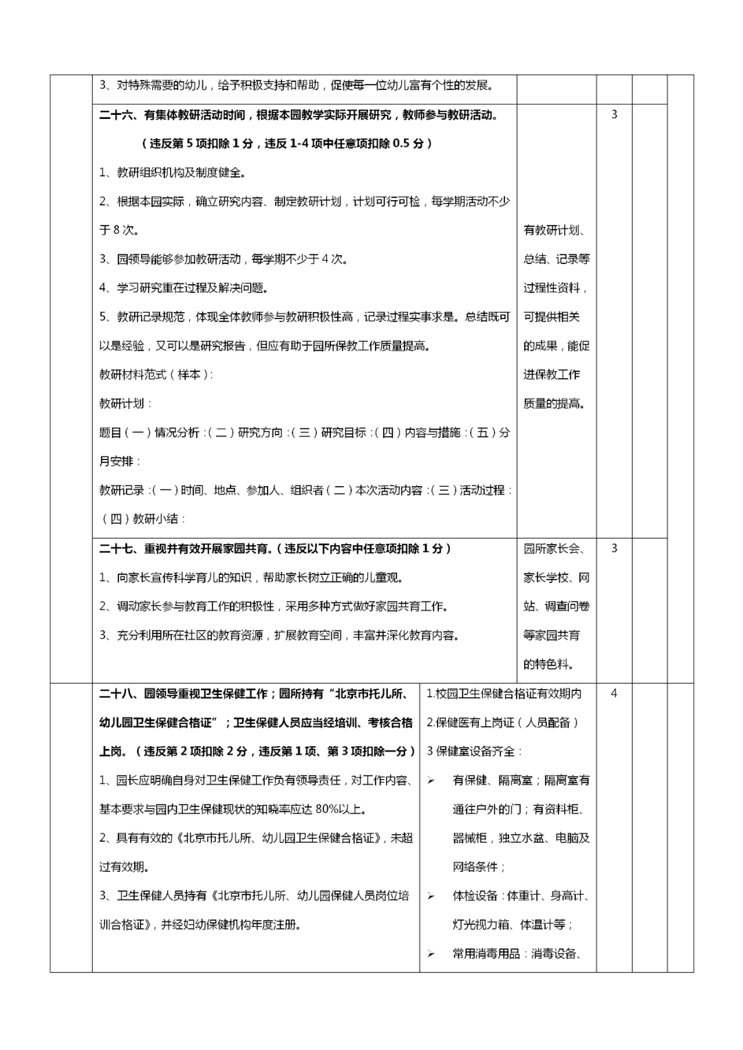 幼儿园教学主任职责与任务_幼儿园教学主任岗位职责_幼儿园教学主任职业